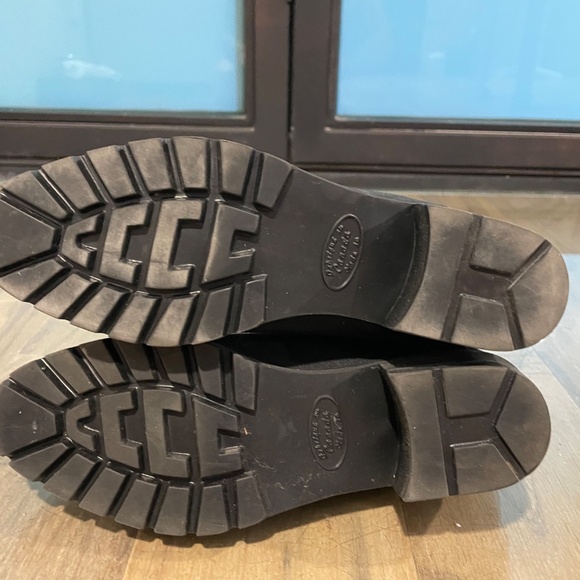 Excellent Condition Knee-High Women's Winter Boots - Picture 6 of 8